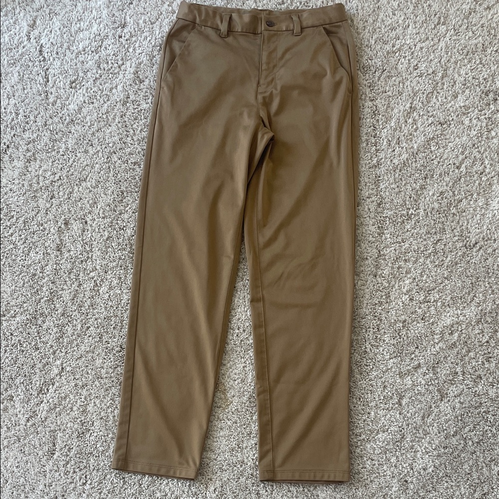 Nautica dri-fit pants